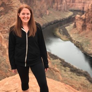 Meet your Posher, Candice